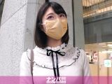 マジ軟派、初撮。 1625 パパ待ちの清楚美女をホテルに連れ込み写真撮影！撮影会はだんだんとハードな内容になっていき…。さっきまで大人しかったのにSEXになると喘ぐ喘ぐ！